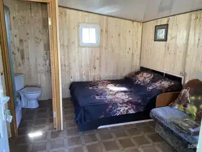 Бархатный сезон - 18