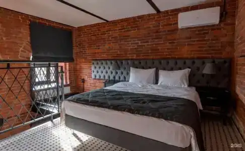 Хатти Лофт - 166