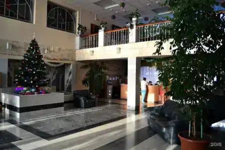 Юбилейный - 20
