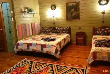 Дивный дворик - 79