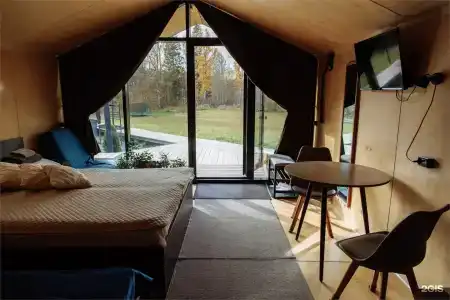 Biathlon Village - 220