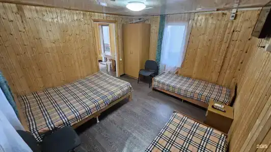Азовский - 21