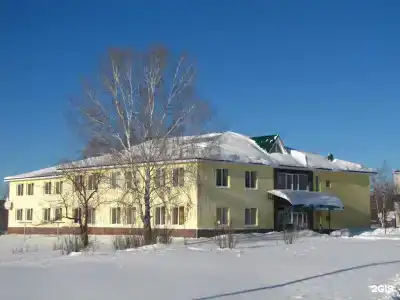 Арский Камень - 4