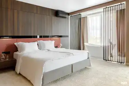 Zenith Resort & Spa - 146