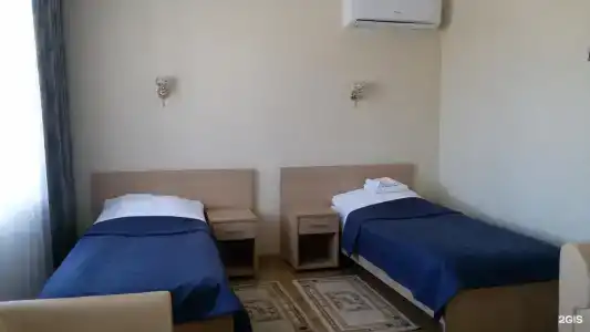 Санаторий-профилакторий Горняк - 98