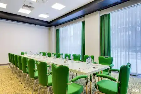 Park Inn by Radisson - 39