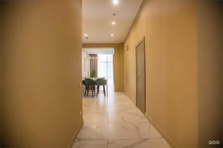 SunLine LUXury - 109