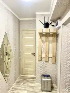 Курчатова 12 - 41