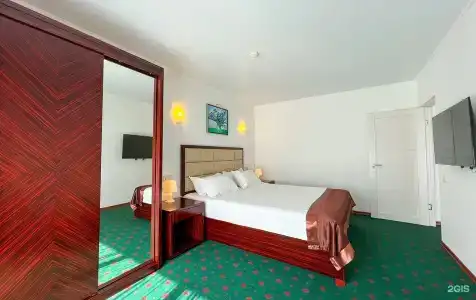 Wellness Park Gagra All-Inclusive - 112