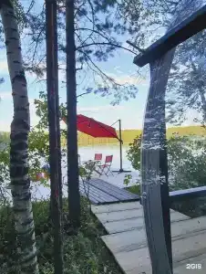 База отдыха на воде Оланга - 112