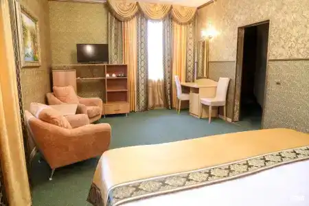 Озерки - 97