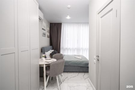 SunLine LUXury - 153