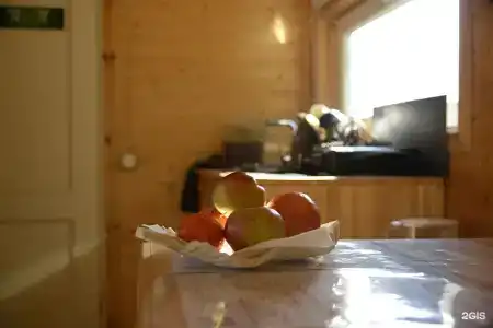 Рузские Лужки - 60