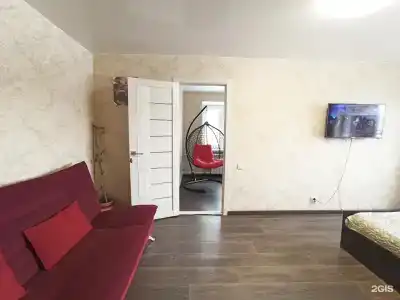 2-х комнатные апартаменты на пл. Свободы - 3