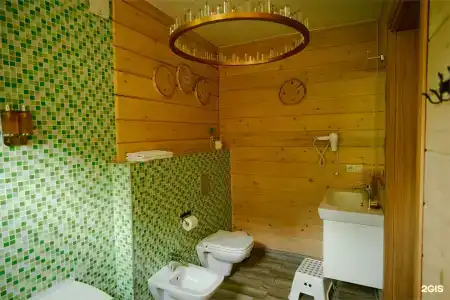 Green Ландия - 132