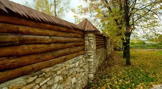 Лихвинские воды - 3