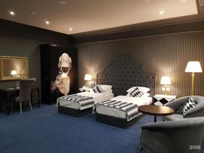Benamar Hotel&SPA - 147