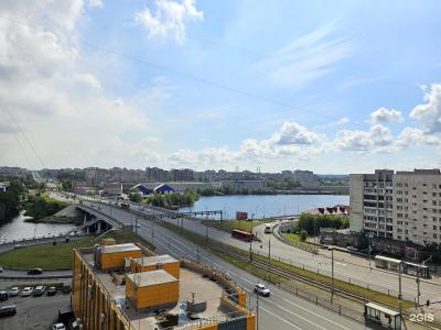 Live comfortably on Pobedy Avenue - 26