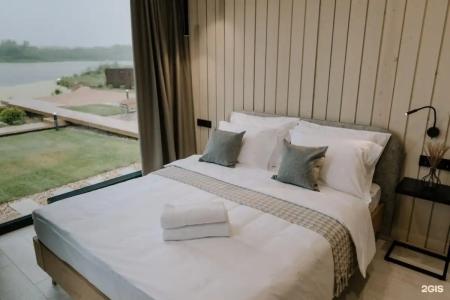 Дом и Озеро - 49