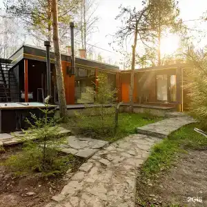 Lato в соснах - 15