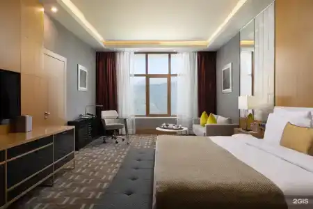 Rixos Красная Поляна Сочи - 173