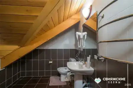 Маяк Свияжские Холмы - 110