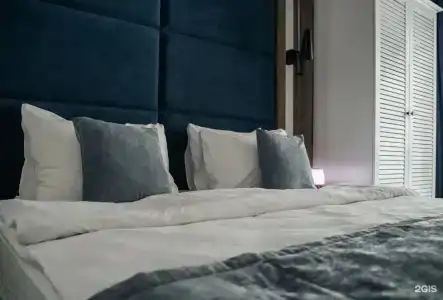 Гостевой дом K'ellas Resort - 44