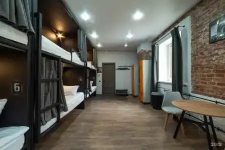Proloft&Hostel - 144