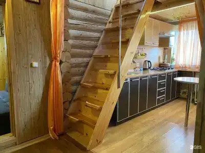 Дом для отпуска VORSMA HOUSE - 15