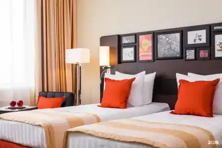 Radisson Blu - 59