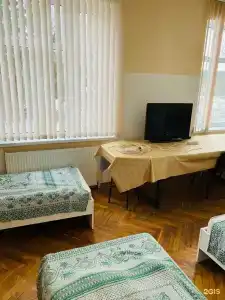 Балтийский лес - 10