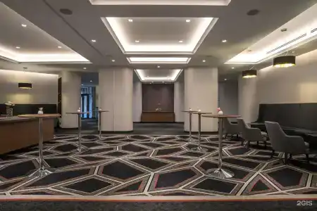 Sheraton Kremlin - 53