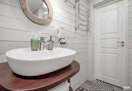 Vyritsa Village - 110