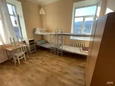 Корабельная 6 - 17