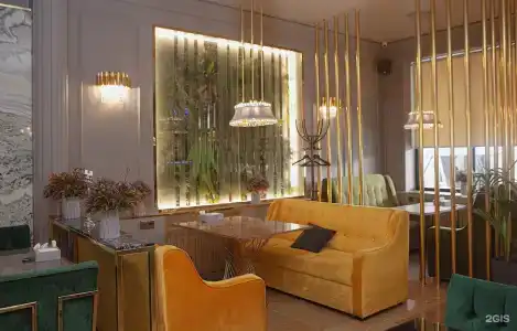 GUSTO ресторанно-гостиничный комплекс - 33