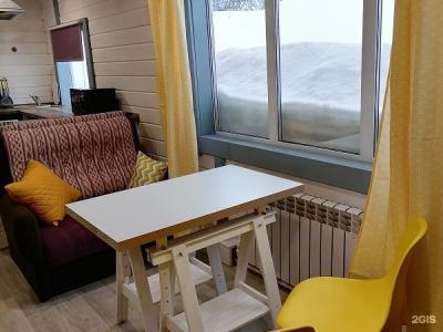 SkiPark Панорама - 28