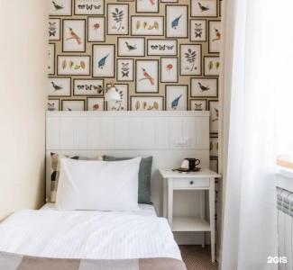 Снегирь - 152