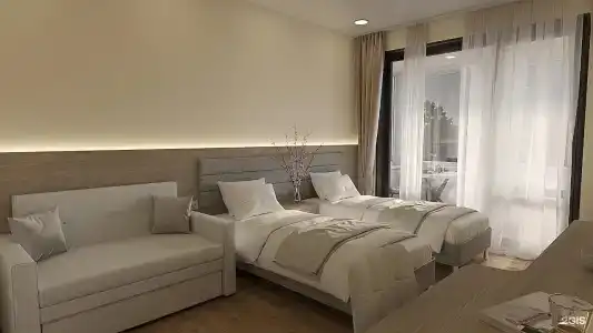 Курортный отель Ramina Derbent Resort - 43