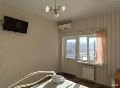 Дом Туриста - 7