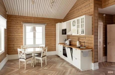 Forrest Lodge Karelia - 107