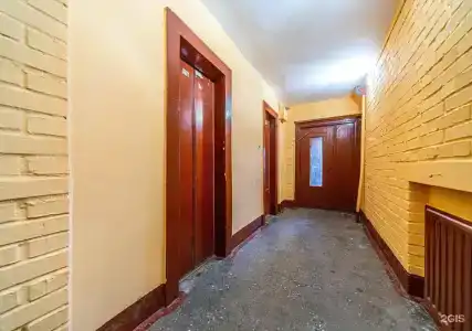 на улице Веденеева, 4 - 52