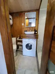 Дом на опушке - 35