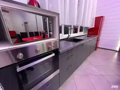 Коттедж в Жеребятьево - 34
