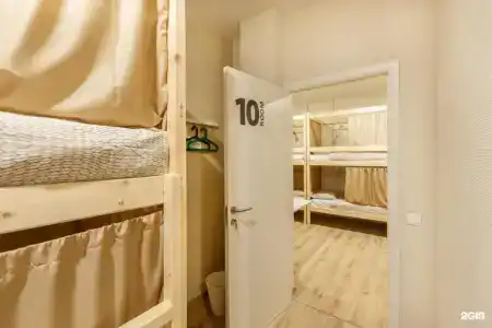 NICE HOSTEL - 90