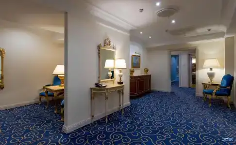 Radisson Collection Moscow - 21