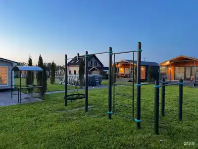 Василёк Village - 79