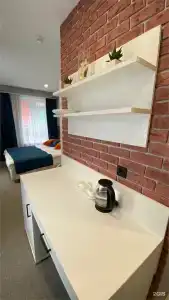 Апарт-отель Hi Loft Войковский - 30