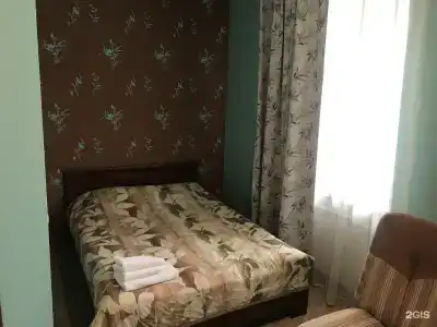 Подкова Омск на Проспекте Губкина - 1