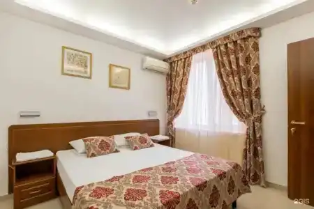Тристар - 8