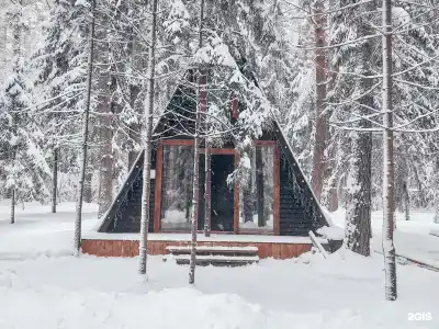 Черепашьи Озёра - 121